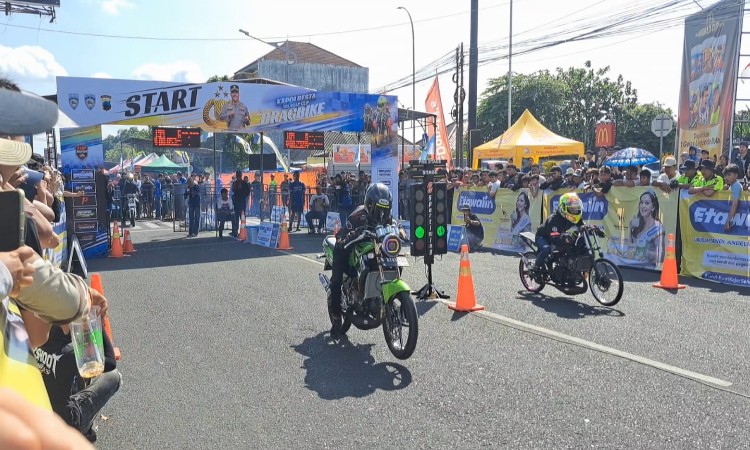 Cuci Motor Ekomomis-Bersih: Rahasia Kebersihan yang Bikin Motor Kembali Cerah di Cilacap